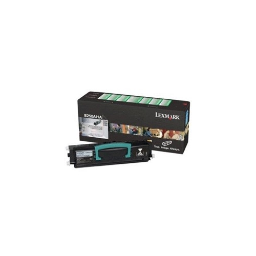 Toner Cartridge for E250 - Toner Cartridge for E250