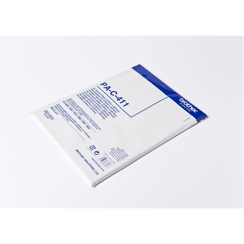 Brother PA-C-411 Thermal Paper A4 100 Sheets
