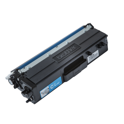 SUPER HIGH YIELD CYAN TONER TO SUIT HL-L8360CDW  MFC-L8900CDW - 6 500Pages