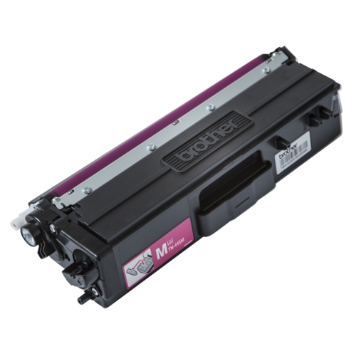 SUPER HIGH YIELD MAGENTA TONER TO SUIT HL-L8360CDW  MFC-L8900CDW - 6 500Pages