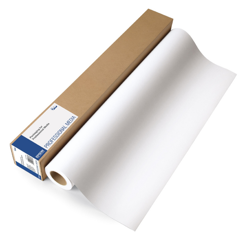 LARGE FORMAT - Versatile Paper Singleweight Matte 115g/m² 36' x 40m
