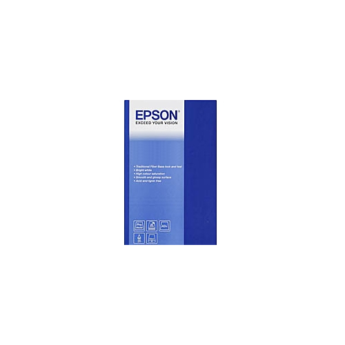Epson C13S042544 Glossy Photo Paper 20 Sheets - 13cm x 18cm