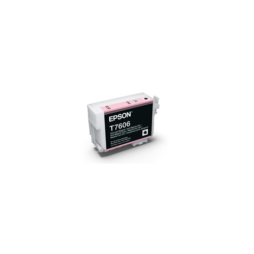 C13T760600 - UltraChrome HD - Vivid Light Magenta Ink Cartridge