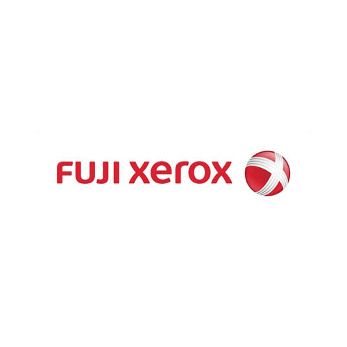 FUJI XEROX CT201437 TONER CARTRIDGE YELLOW - FUJI XEROX CT201437 TONER CARTRIDGE YELLOW