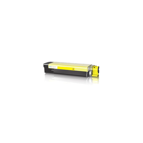 Toner Cartridge for C5650/C5750 - Toner Cartridge for C5650/C5750