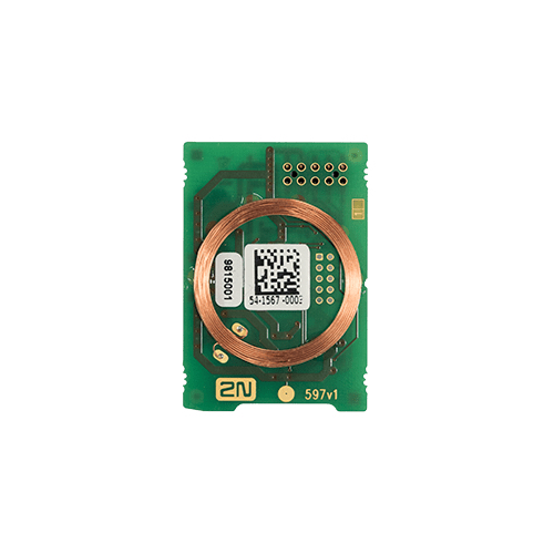 9156030 - 125 kHz RFID Card Reader