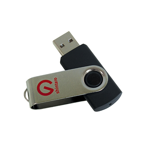 Shintaro 32GB Flash Drive - USB 2.0