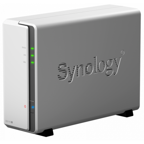 t- AdapterDS115j  DS115  - Synologyt- AdapterDS115j  DS115 