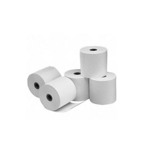80mm THERMAL PAPER (BOX OF 24 ROLLS)