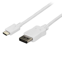 Startech USB-C Display Adapter 1.8m - DisplayPort