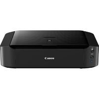 Canon iP8760 Printer - A3 Colour Inkjet  WiFi  Print