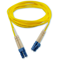 15216-LC-LC-5= - Cisco 15216-LC-LC-5=  4 m  LC  LC  Yellow
