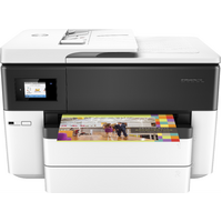 OfficeJet Pro 7740 Wide Format All-in-One Printer - HP OfficeJet Pro 7740 Wide Format All-in-One Printer