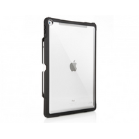 Dux Shell - TPU/PC  iPad Pro 9.7  black