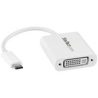 Startech USB-C Display Adapter - DVI