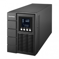 CyberPower Online S UPS - 1500VA/1200W