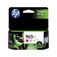 HP #965XL Magenta Ink 3JA82AA - 1 600 pages