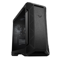 Asus TUF Gaming GT501 Mid Tower - E-ATX