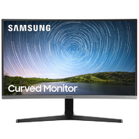 Samsung LC32R500FHE 31.5' Curved VA Monitor - 1920x1080 75Hz Freesync