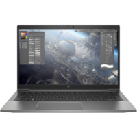 HP Zbook FireFly 14 G8 - i7-1165G7  16GB  512GB NVMe  T500  14' FHD  Win10P