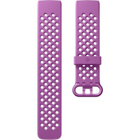 FITBIT CHARGE 3 SPORT BAND BERRY LARGE