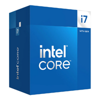 Intel Core i7-14700 LGA1700 Processor - 1.5GHz-5.4GHz 20-Core 219W TDP