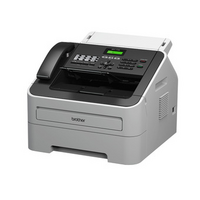 Brother MFC-7240 Printer - A4 Mono Laser  Print/Scan/Fax