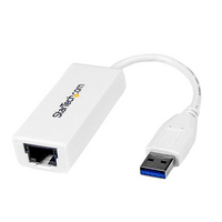 Startech USB to Ethernet Adapter