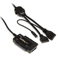 Startech USB 2.0 to SATA/IDE Adapter