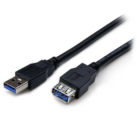 Startech USB-A 3.0 Extension Cable 1m