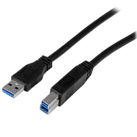 Startech USB-B 3.0 Cable 2m