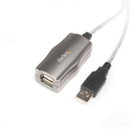 Startech USB-A 2.0 Extension Cable 4.5m