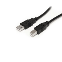 Startech USB-B 2.0 Cable 10m