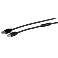 Startech USB-B 2.0 Cable 15m