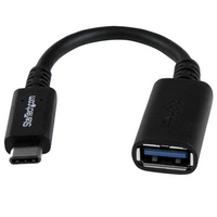Startech USB-C to USB-A 3.0 Adapter