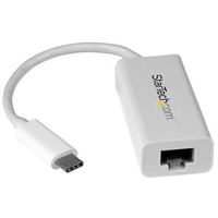 Startech USB-C to Ethernet Adapter