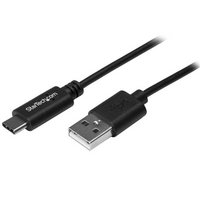 Startech USB-A to USB-C 2.0 Cable 1m