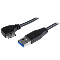 Startech Micro USB-B 3.0 Cable 50cm