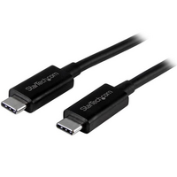 Startech USB-C 3.1 Cable 1m