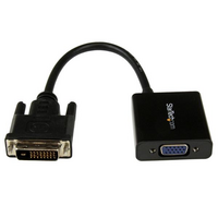 Startech DVI-D to VGA Adapter