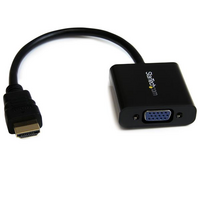 Startech HDMI to VGA Adapter