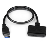 Startech USB 3.0 to SATA Adapter