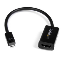 Startech Mini DisplayPort to HDMI 1.2 Adapter