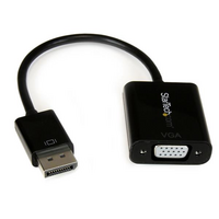 Startech DisplayPort to VGA Adapter