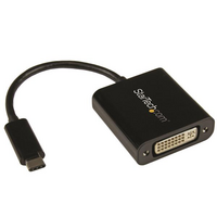 Startech USB-C to DVI Adapter