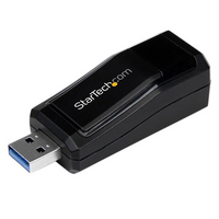 Startech USB to Ethernet Adapter