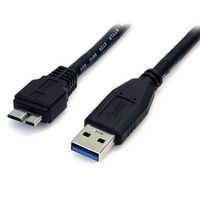 Startech Micro USB-B 3.0 Cable 50cm