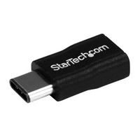 Startech USB-C to Micro USB 2.0 Adapter