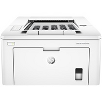 HP LaserJet M203DN Printer - A4 Mono Laser  Print