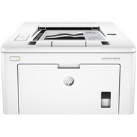 HP LaserJet M203DW Printer - A4 Mono Laser  Print